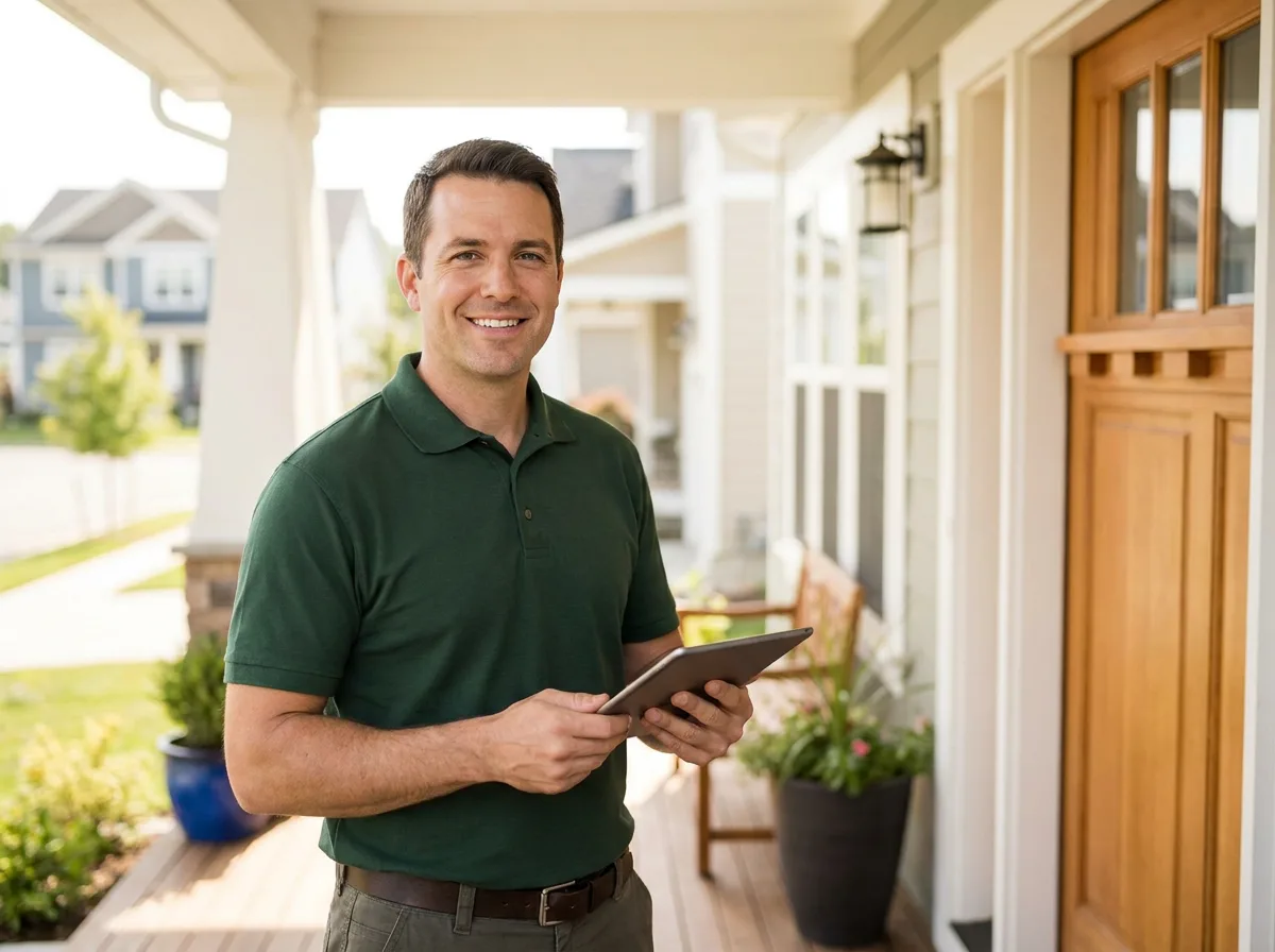 Pest control FAQs for Waterloo, WI